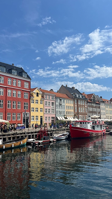 Copenhague